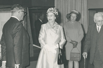 The passing of Her Majesty Queen Elizabeth II-thumbnail